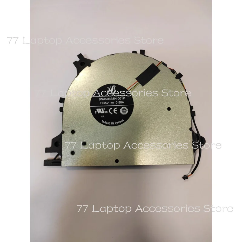 Новый вентилятор для Huawei Honor MagicBook X 16 Pro 2023 13th BRN-G561/F56 BNA506S5H-001P