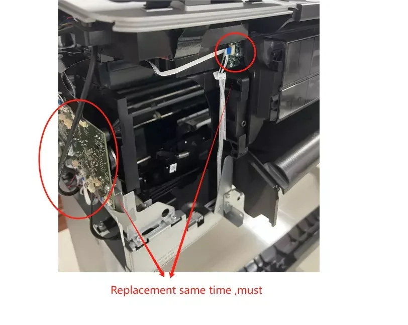 Выберите 24 или 36-дюймовую основную плату PCA F9A28-67020 AXL восстановление