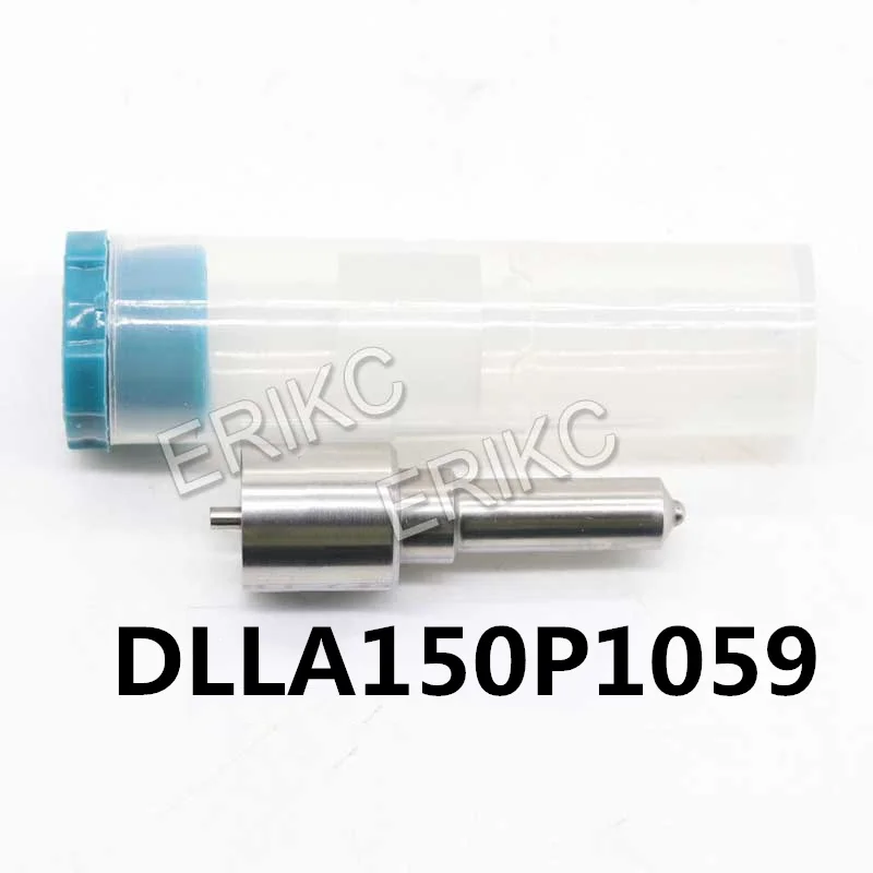

ERIKC DLLA150P1059 автомобильный двигатель, стандартный рельс DLLA 150 P 1059