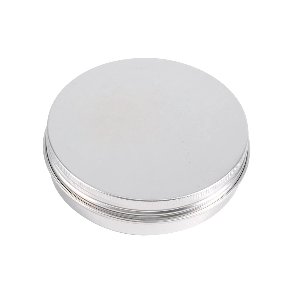 

Deluxe Men's Round Facial Goat Milk Beard Shaving Soap Barbering Shave Tool