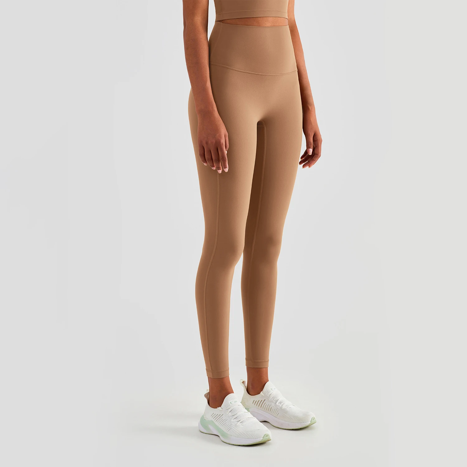 Vnazvnasi Yoga Pants Women High Waist Slim Leggings Sport Women Fitness Hip Lifting Tights Yoga Leggings Running Gym Leggings