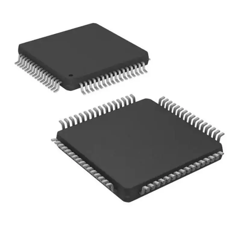 

ATMEGA128A-AU 8-битные микроконтроллеры-MCU 128K Flash 4K EEPROM 4K SRAM 53 контакта ввода-вывода
