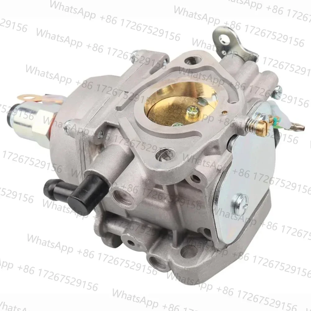 Комплект карбюраторов SV725, SV710, SV715, SV730 с полным набором для регулировки воздушного фильтра для оптимизации производительности двигателя (art.: 3920d7dd7253b) - 3920d7dd7253b