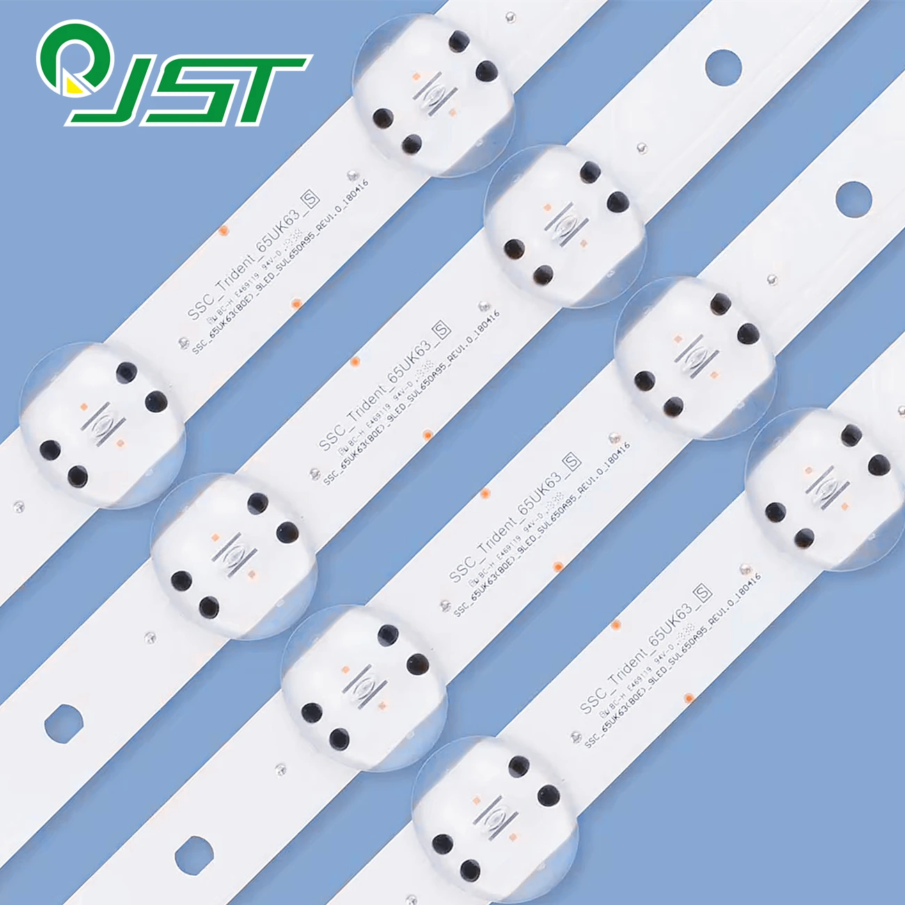 Микросхема 65UK6300PLB 65UK6300PUE 65UK6300YVB 65UK6350PSC 65UK6350PDC 65UK6470PLC SSC_Trident_65UK63_S