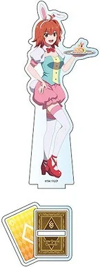 НОВИНКА: 15-сантиметровая акриловая фигурка по аниме Fate для украшения рабочего стола, коллекционный предмет, модель персонажа, подарок для фанатов, брелок. (art.: 3920dcca3cb71) - 3920dcca3cb71