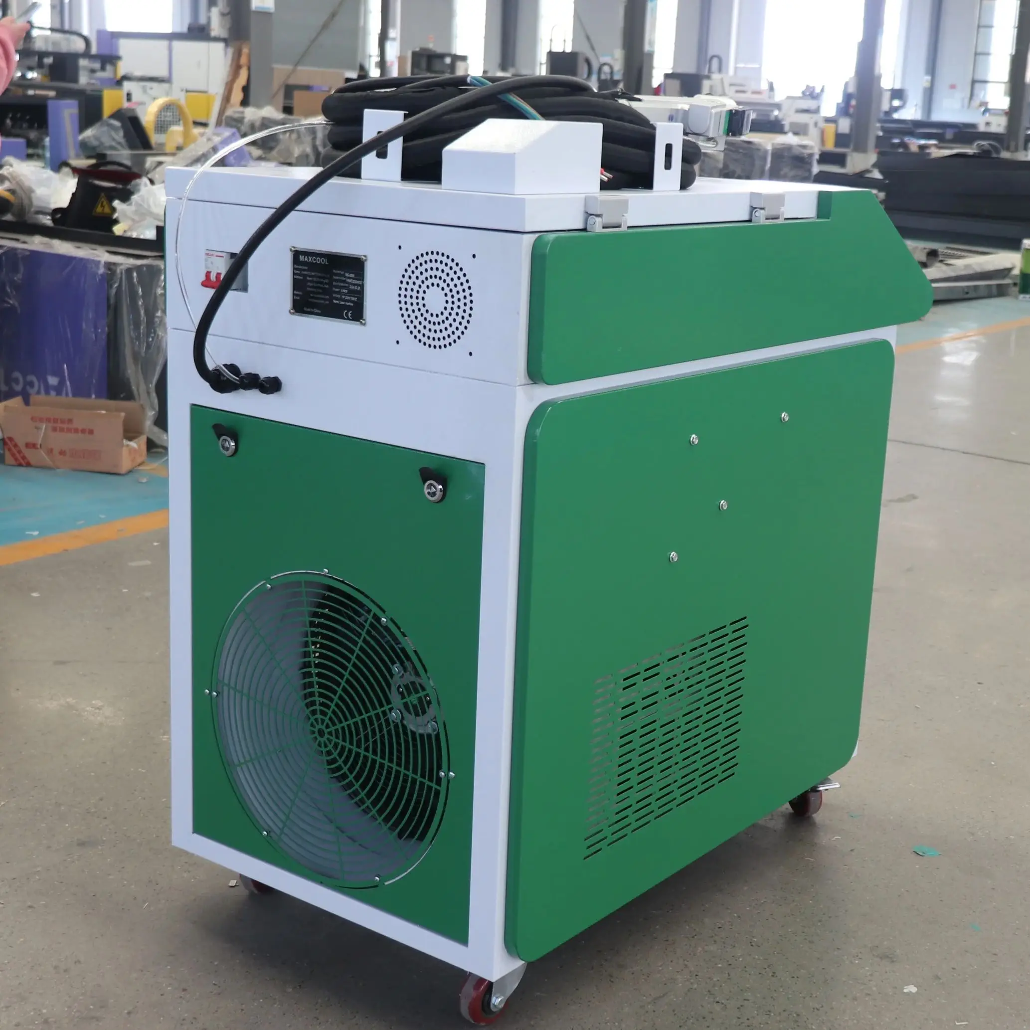 Устройство для удаления ржавчины и окраски металла 1500 Вт 2000 3000