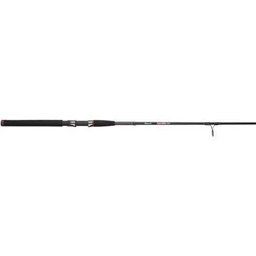 

7’ GX2 Spinning Rod, One Piece Spinning Rod