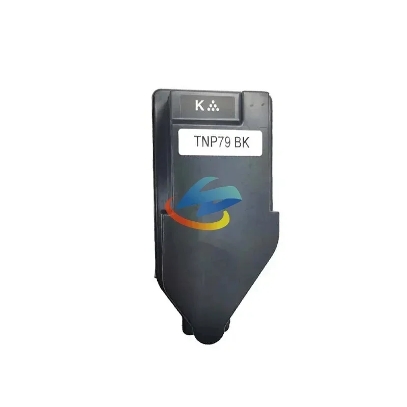 4 шт. TNP79Y TNP79C TNP79M TNP79BK TNP79 тонер-картридж для Konica Minolta C3350i C4050i высококачественный