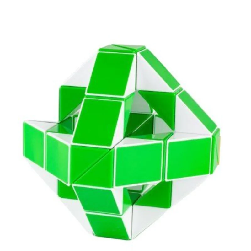 24-144 секций 3D искусственная кожа спиральный трансформер развивающие