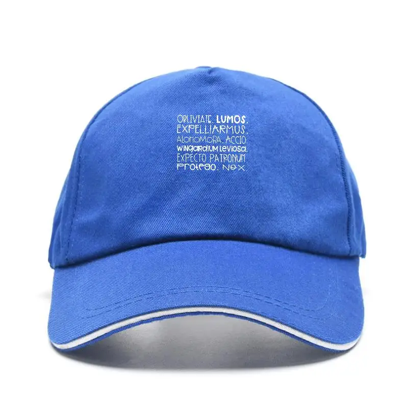 

New cap hat NEW Woen Fohion Cotton pe Print Funny Adjutabe Baseball Cap