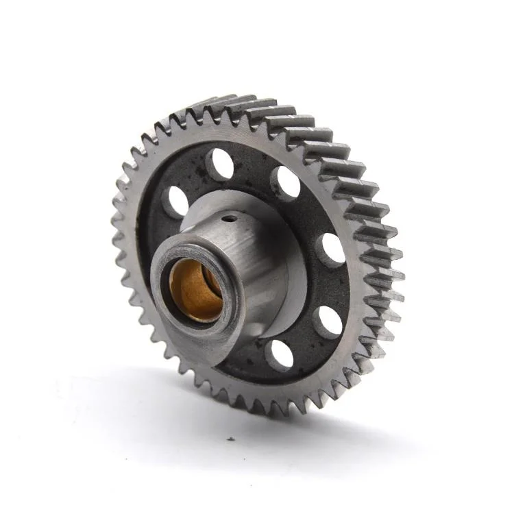 CG125 CG150 CG175 CG200 CG250 Сборка распредвала двигателя Assy для Honda 125cc 150cc 200cc 250cc CG 125 Части распредвала