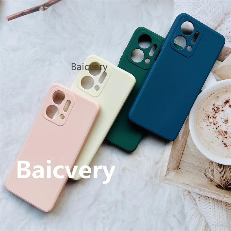 Для Tecno Camon 16 CE7 16 Pro 16 Premier 16Pro 16Premier чехол яркий цвет матовый мягкий флип