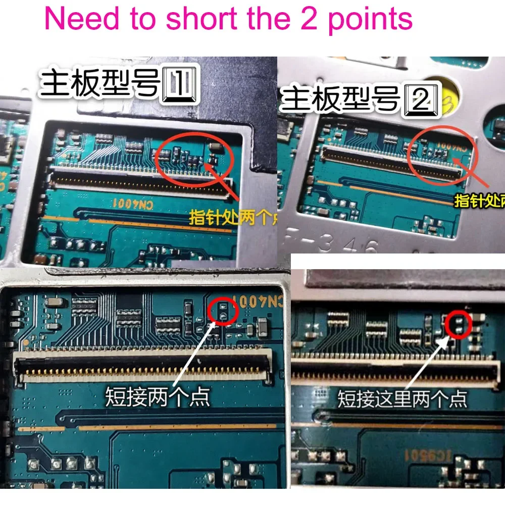 Фото 4,3-дюймовый IPS ЖК-дисплей для PSP 1000 с подсветкой экрана для Sony PSP1000 PSP3000, консольный ленточный кабель-адаптер или с адаптером №5