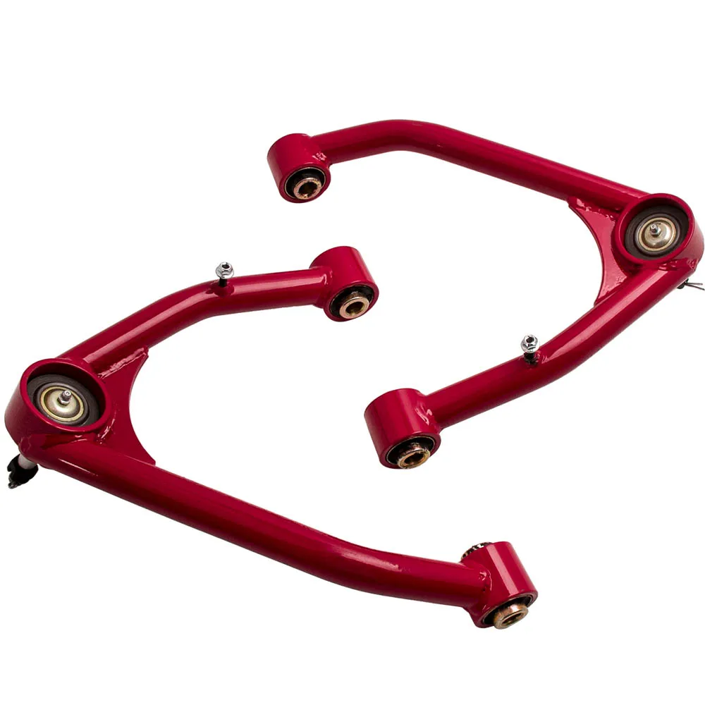 

2-4'' Lift Front Upper Tubular Control Arms for GMC Yukon XL 1500 2007-2015