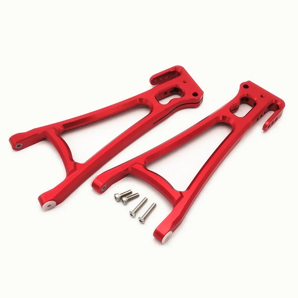 Алюминиевые рычаги подвески EPTNAS для Traxxas 1/10 E-Revo 2.0 VXL