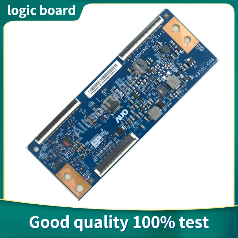 

Оригинальная логическая плата T430HVN01.9Ctl43T01-C0A/G