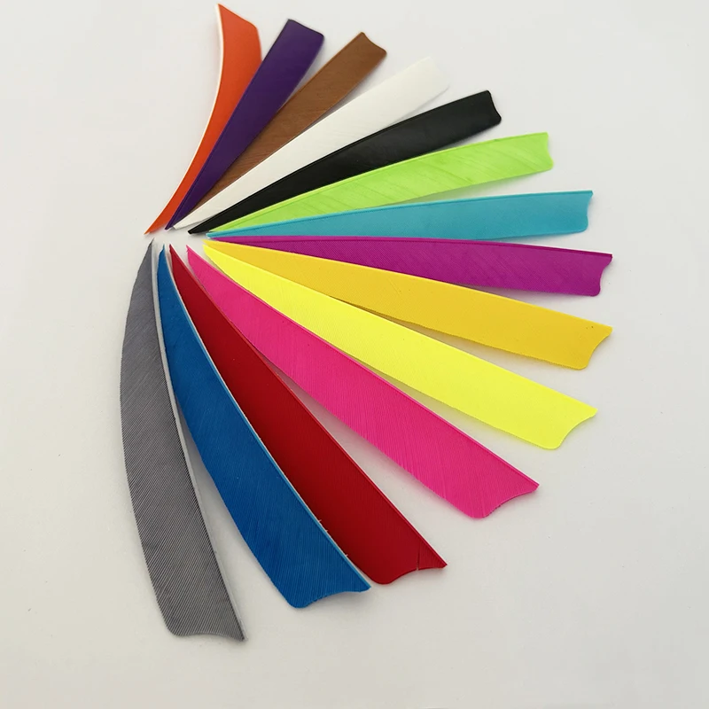 Стрелы для стрельбы из лука 5 дюймов 50 шт.