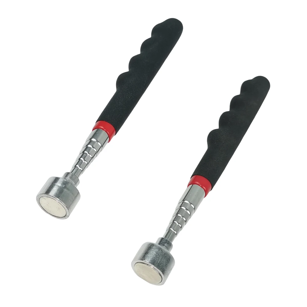 телескопическая магнитная ручка