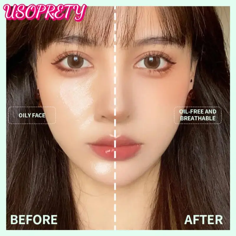

Face Makeup Loose Powder Transparent Natural Face Finishing Powder Professional Oil-control Waterproof Matte Setting Powder