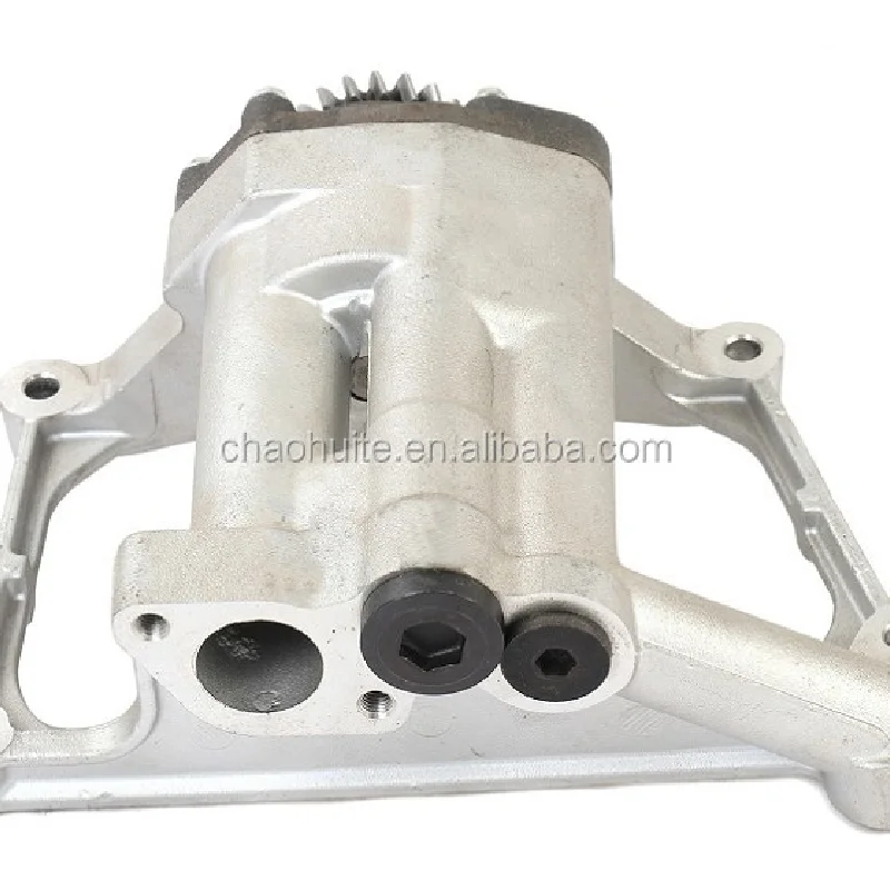 Масляный насос C7.1 4478575 для дизельного двигателя 447-8575 C6.6 4132F073 3054C