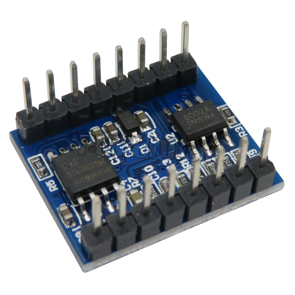 компонент модуль