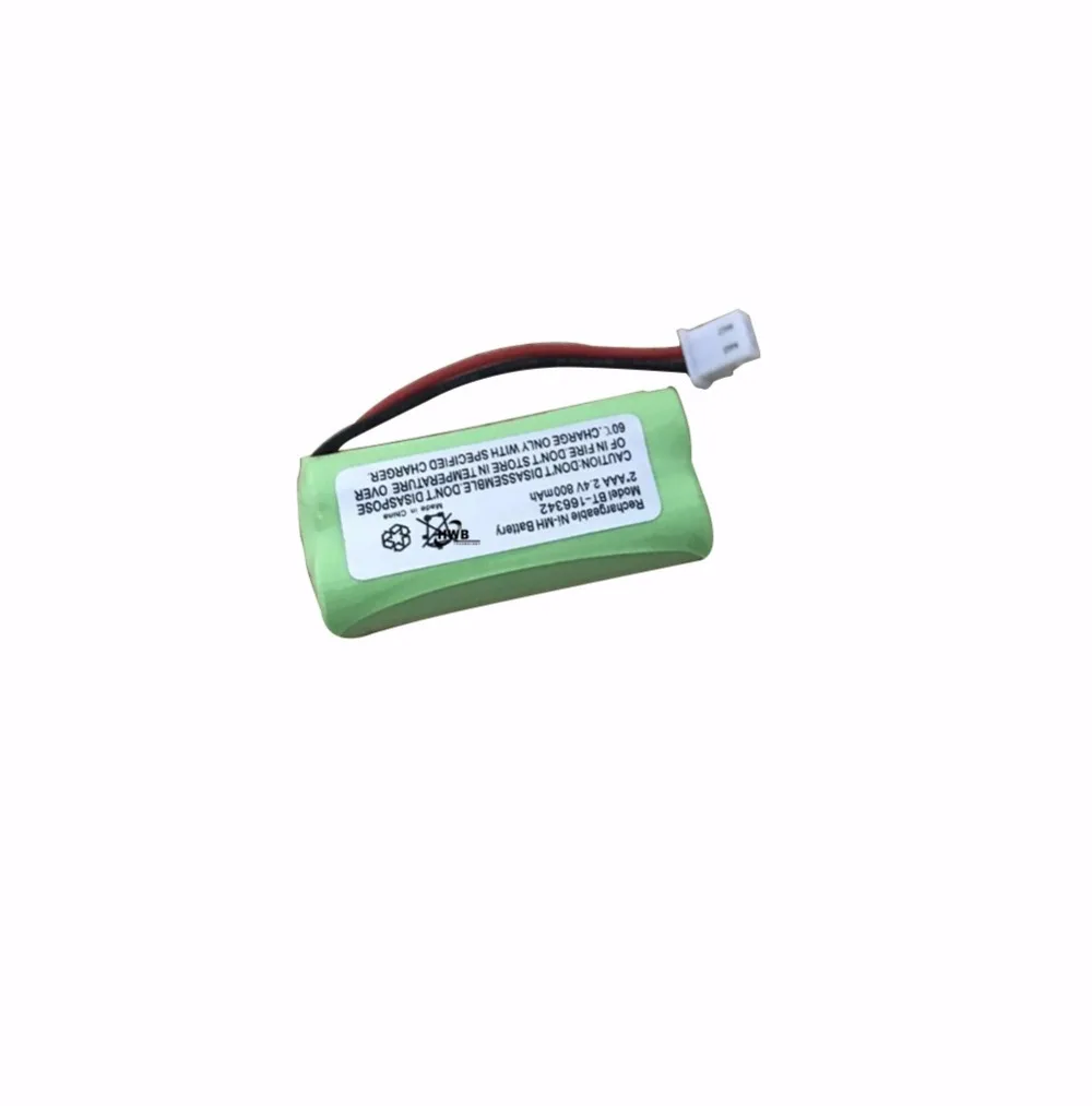 Комплект из 4 предметов BT-166342 2 V 800 мА/ч металл-гидридных или никель Перезаряжаемые