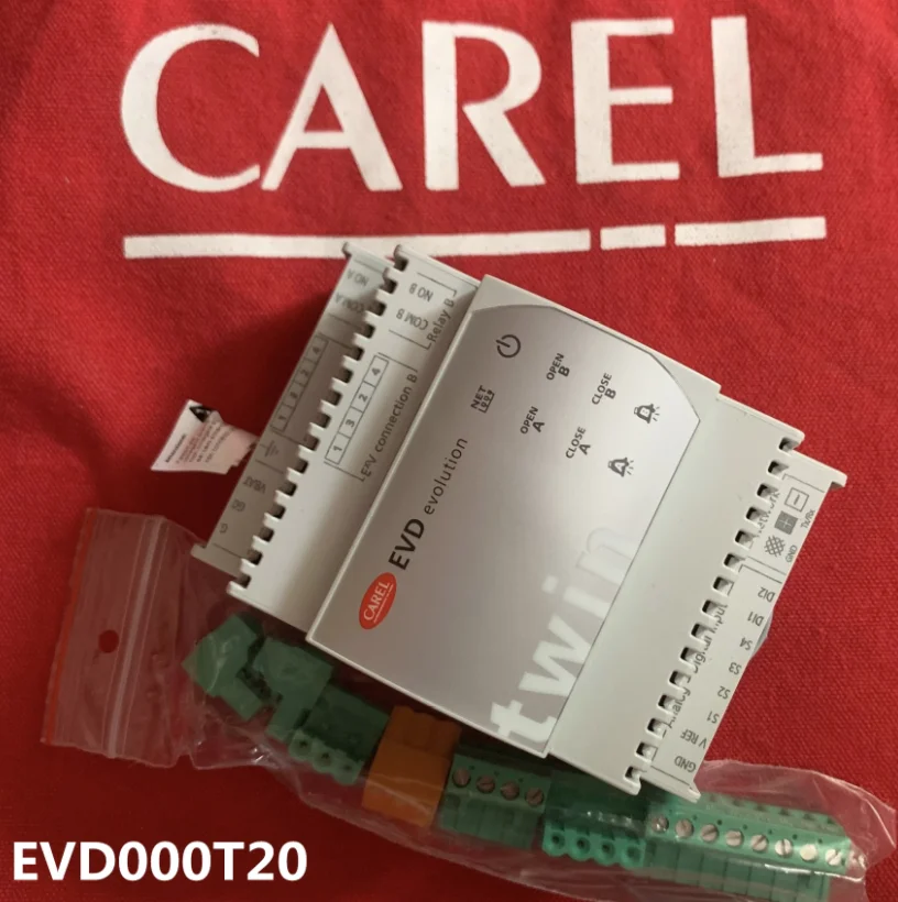 

Переключатель контроллера модуля драйвера EVD0000T20 1 шт. + NTC030HF03 2 шт.