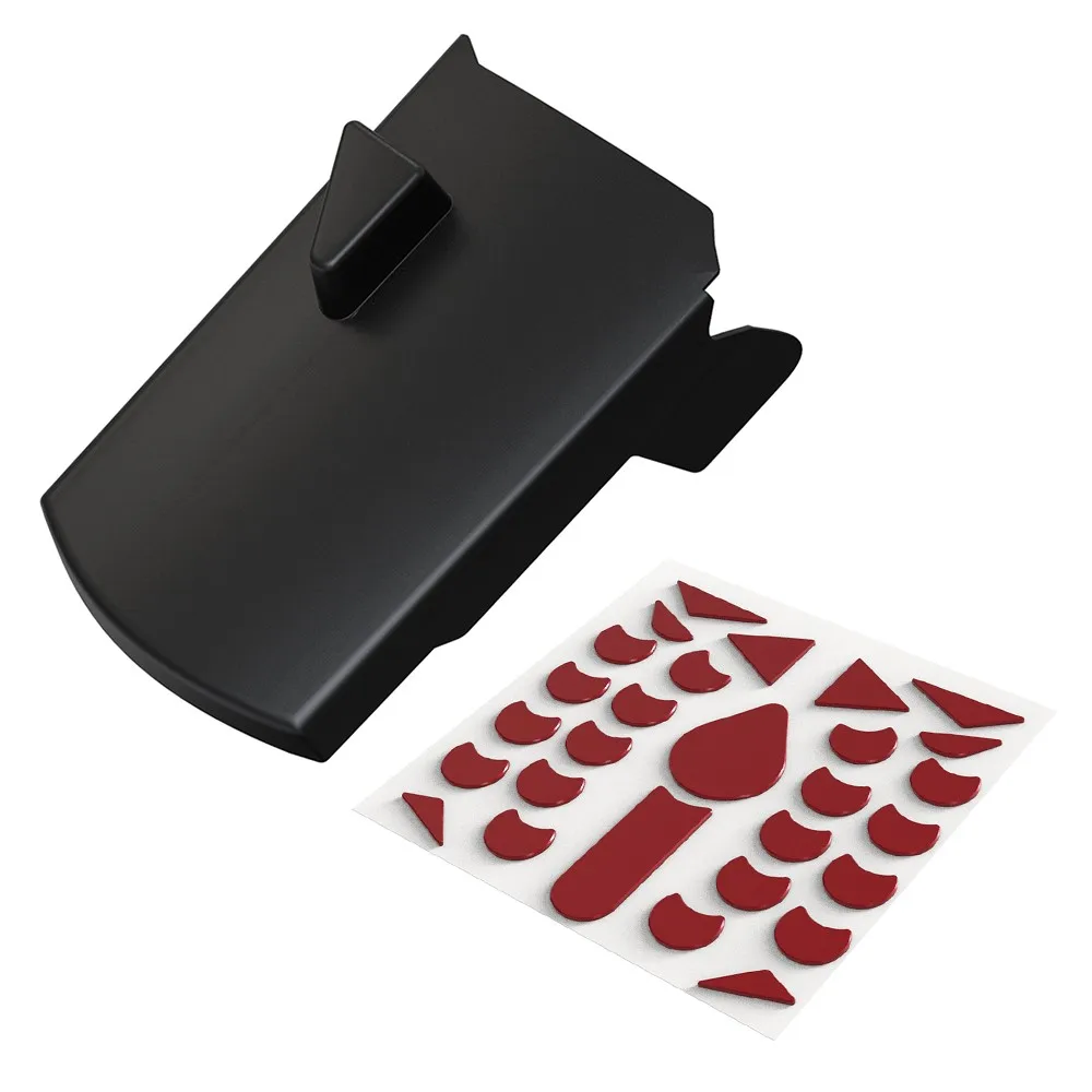 Мотоцикл для HONDA NT1100 DCT 2022 2023 2024 ABS NT-1100 амортизатор задний Hugger крыло пластиковые