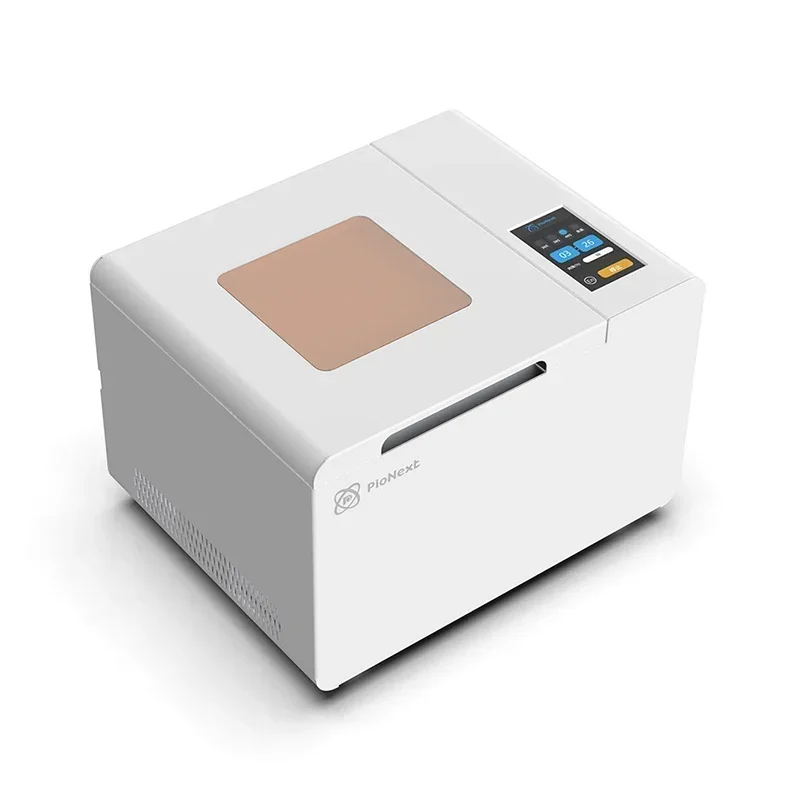 LK-LB34 Pionext UV-01 Лабораторный принтер для 3D-стоматологов Термостатическая машина