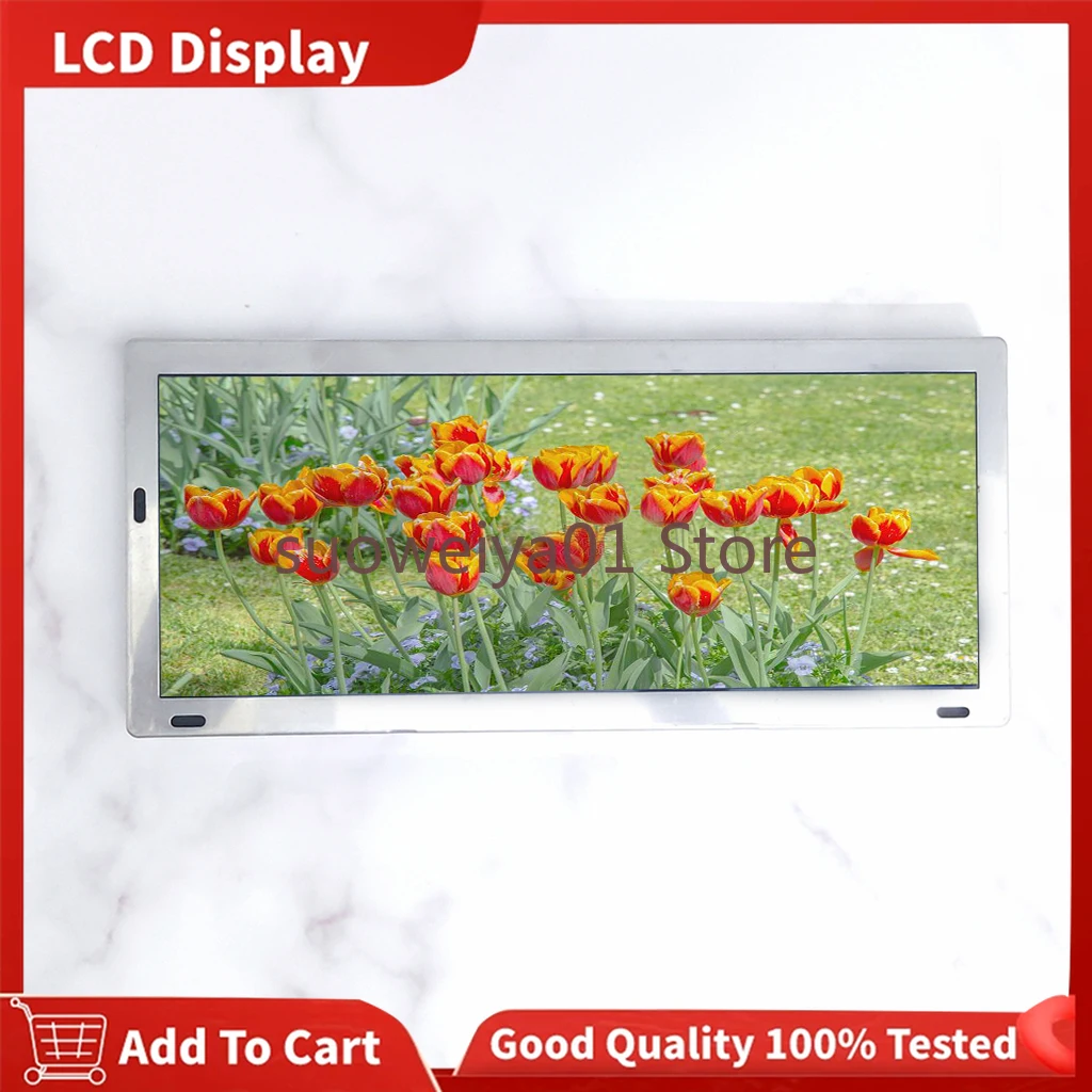 ЖК-экран диагональю 8 дюйма AA088HA03