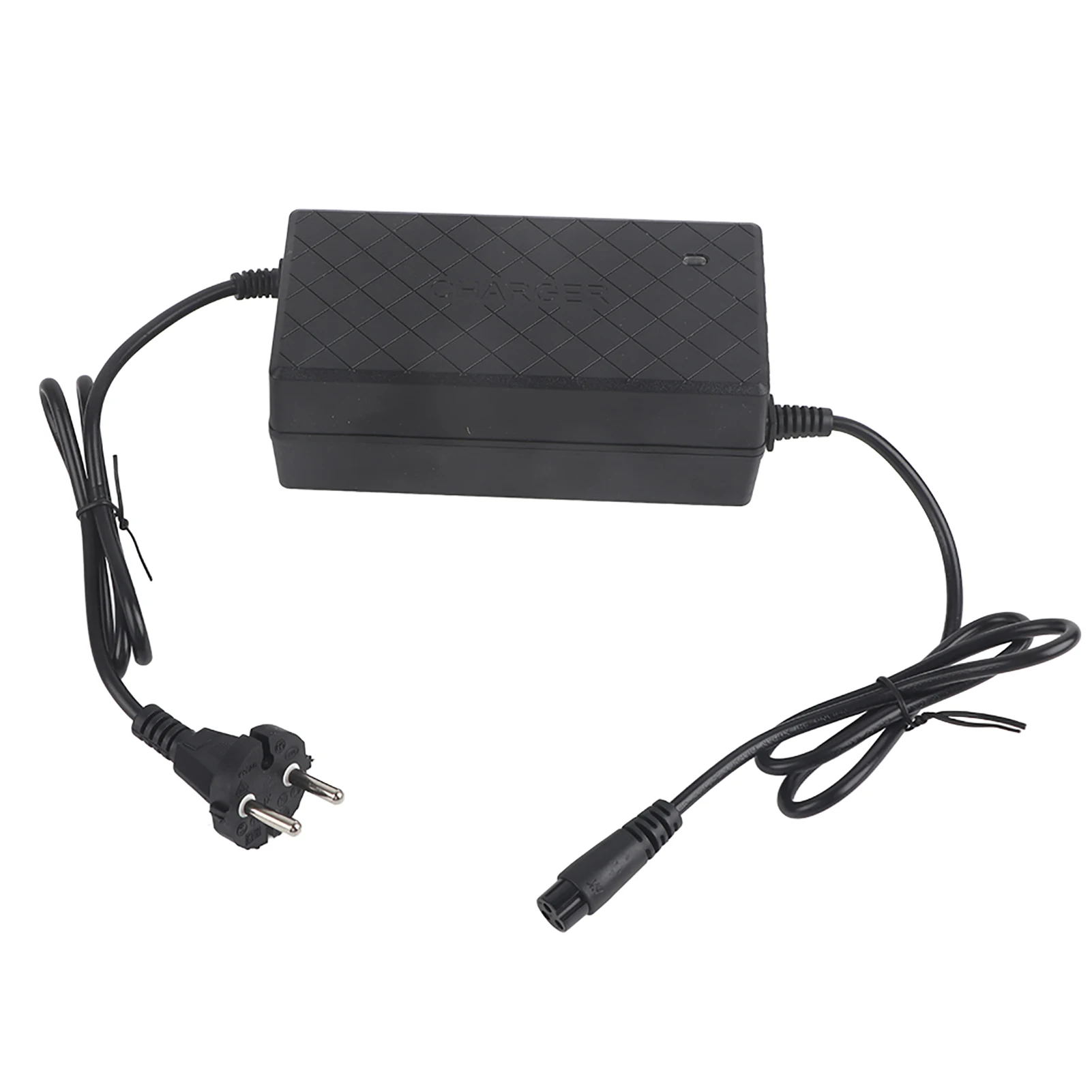 

24V 1.8A Lead-Acid Battery Charger 3 Pin for Electric Scooter ATV EU Plug 90-230V