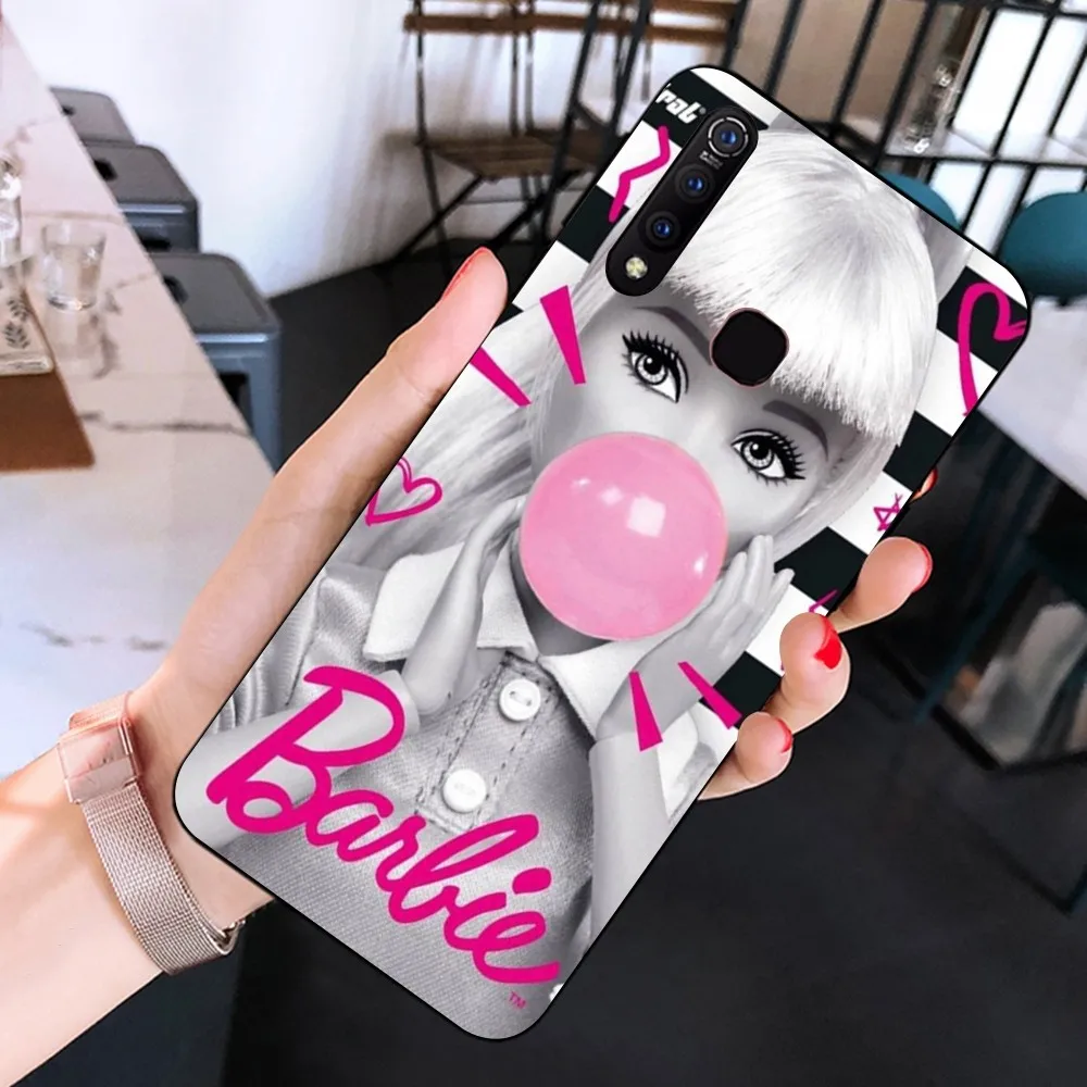 B-Barbies чехол для телефона из фильма Huawei Y9 6 7 5 Prime Enjoy 7s 8 plus 7a 9e 9plus 8E Lite Psmart