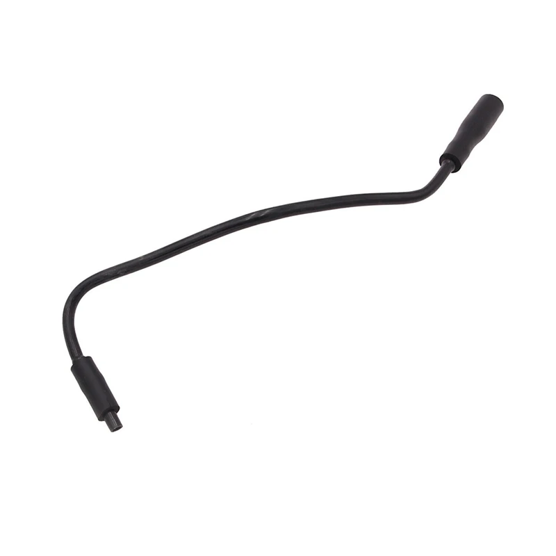 Пылесос трубки картера клапана PCV 4854265 Для двигателя Jeep Cherokee Wrangler 4.0L 1997-2004 гг.