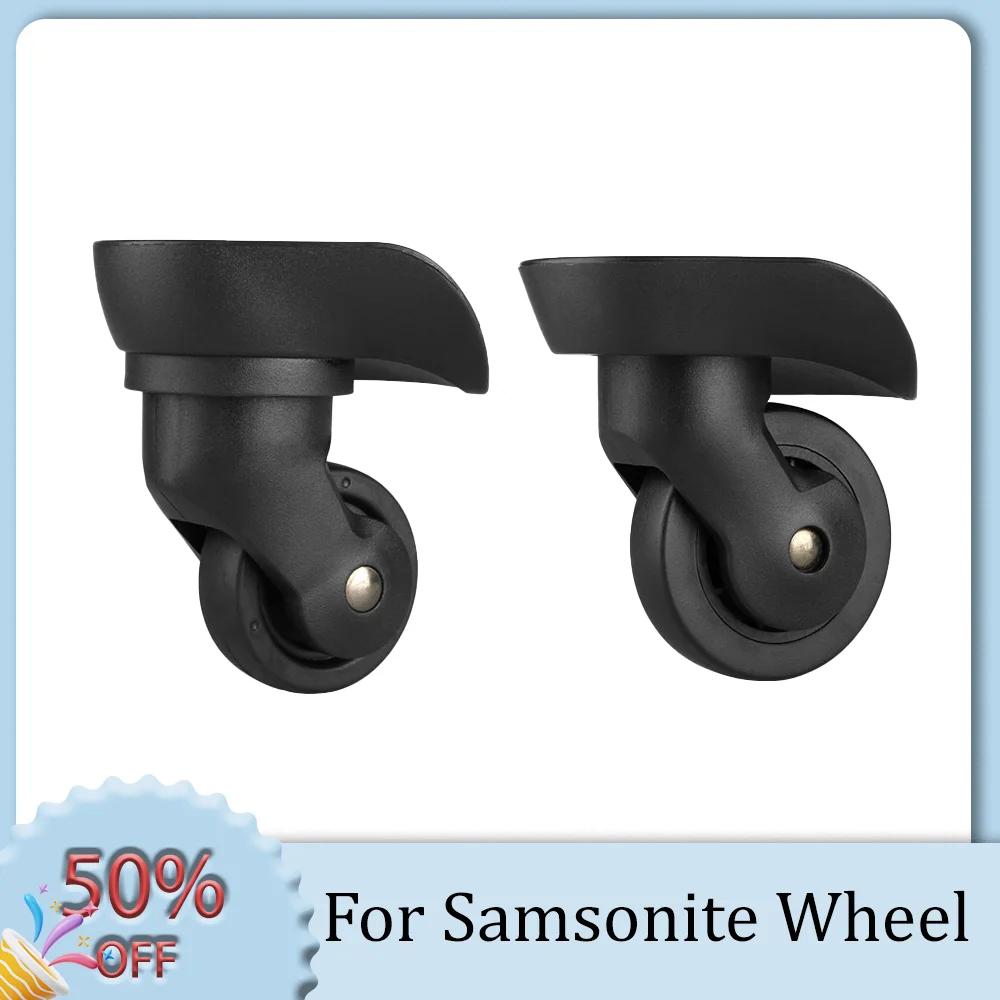 Аксессуары для багажа Samsonite сменные карданные колесные диски Hongsheng A23 аксессуары