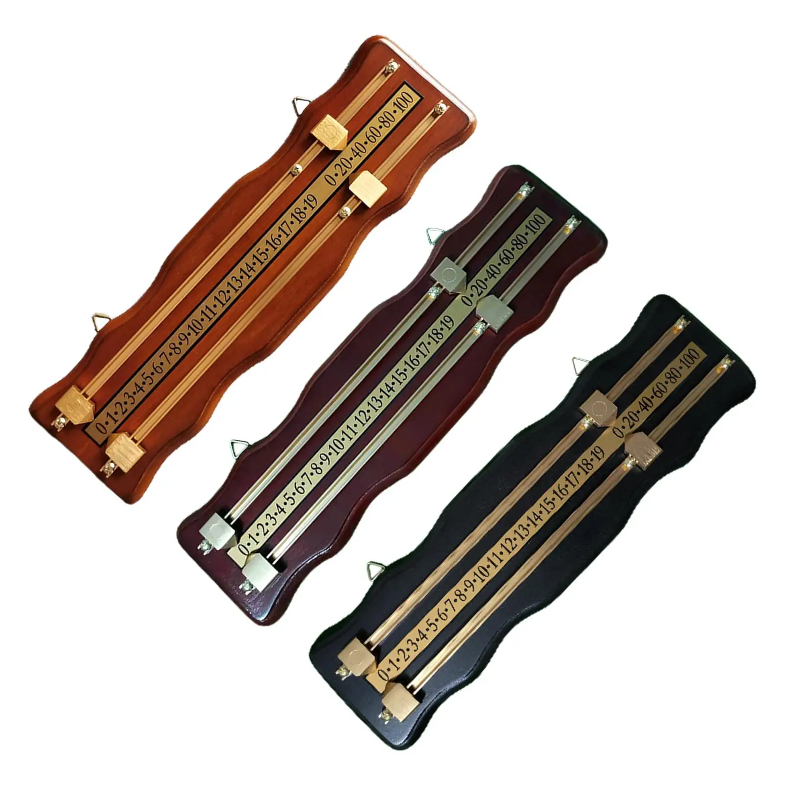 Бильярдная доска для снукера ecooutdor счетчики 2 игроков бильярдная