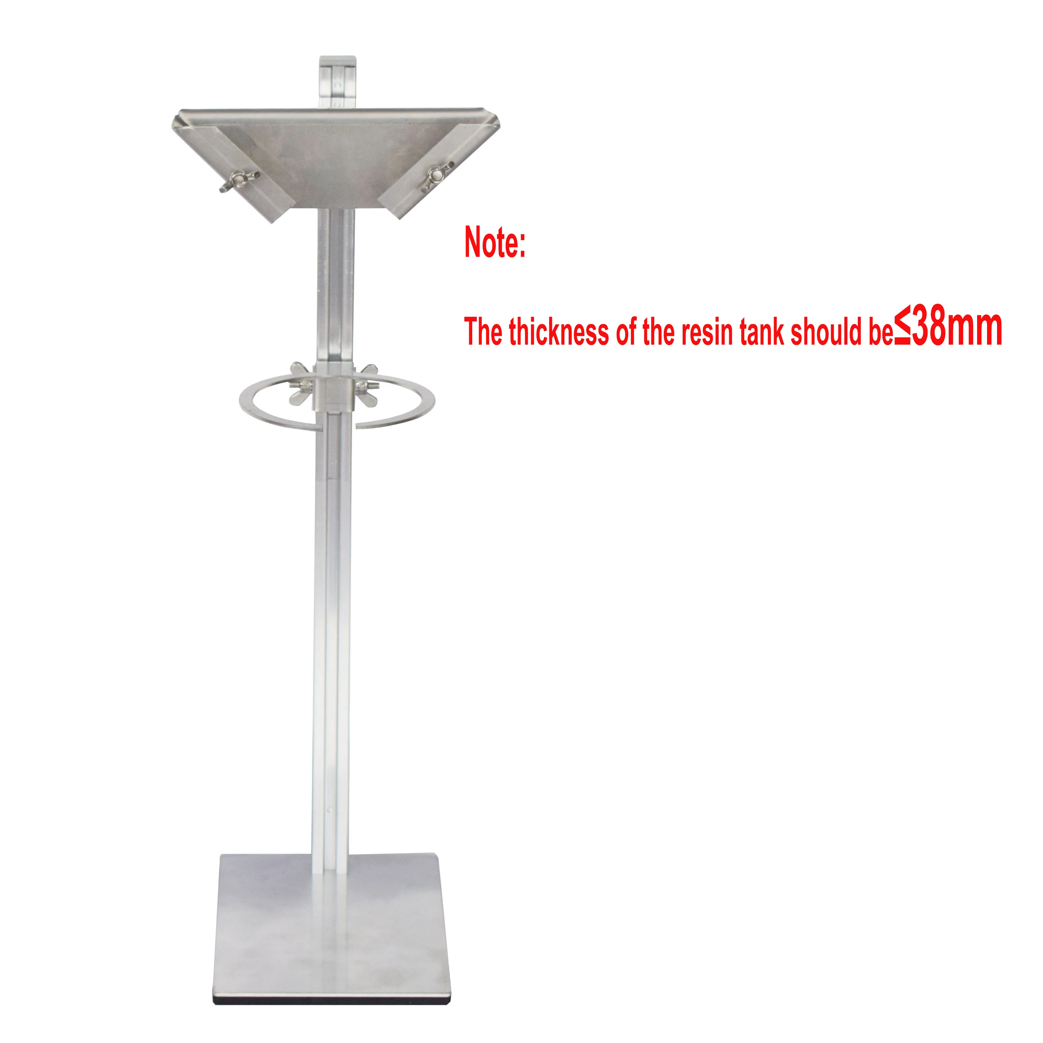 

Подставка для воронки для 3D-принтера, подставка для воронки для переработки смолы, подставка для воронки для смолы, подставка для воронки, легко наливаемая жидкость для бутылки, легко чистится