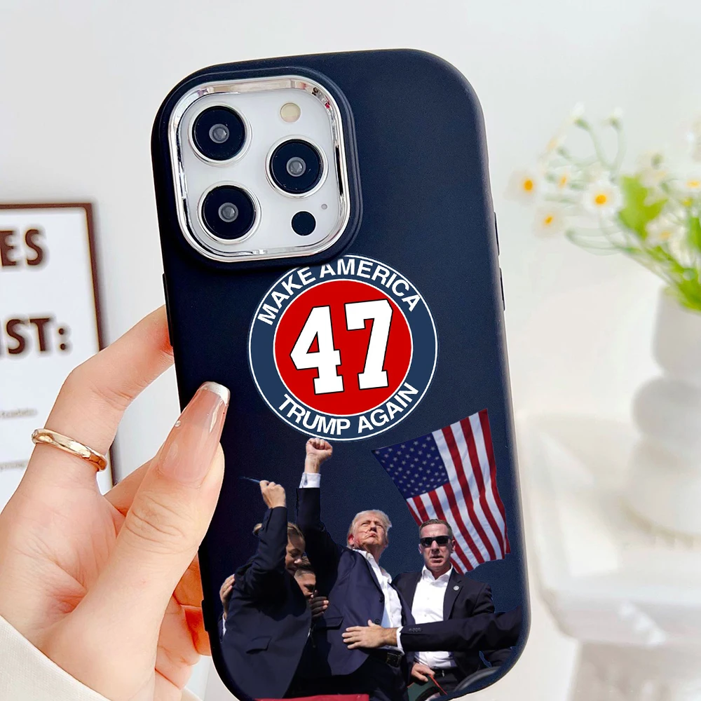 Мягкий чехол для телефона iPhone 16 Pro Max Plus роскошные гальванические оправы линз