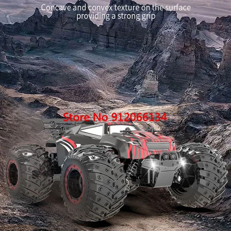 Высокоскоростной дрифт-автомобиль 2 4 ГГц 2WD радиоуправляемый соревновательный