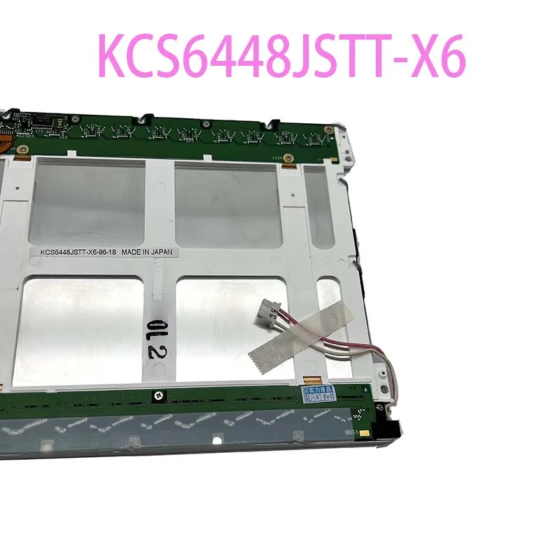 

KCS6448JSTT-X6 New Original ,Agencies To Accept Inspections