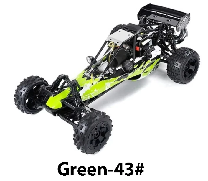 Рован Баха 5B 29CC Рофун Баха 15 масштаба, 2-тактный бензиновый двигатель, радиоуправляемая машина, багги на бензиновом двигателе, игрушка для взрослых. (art.: 3920dd18dddaa) - 3920dd18dddaa
