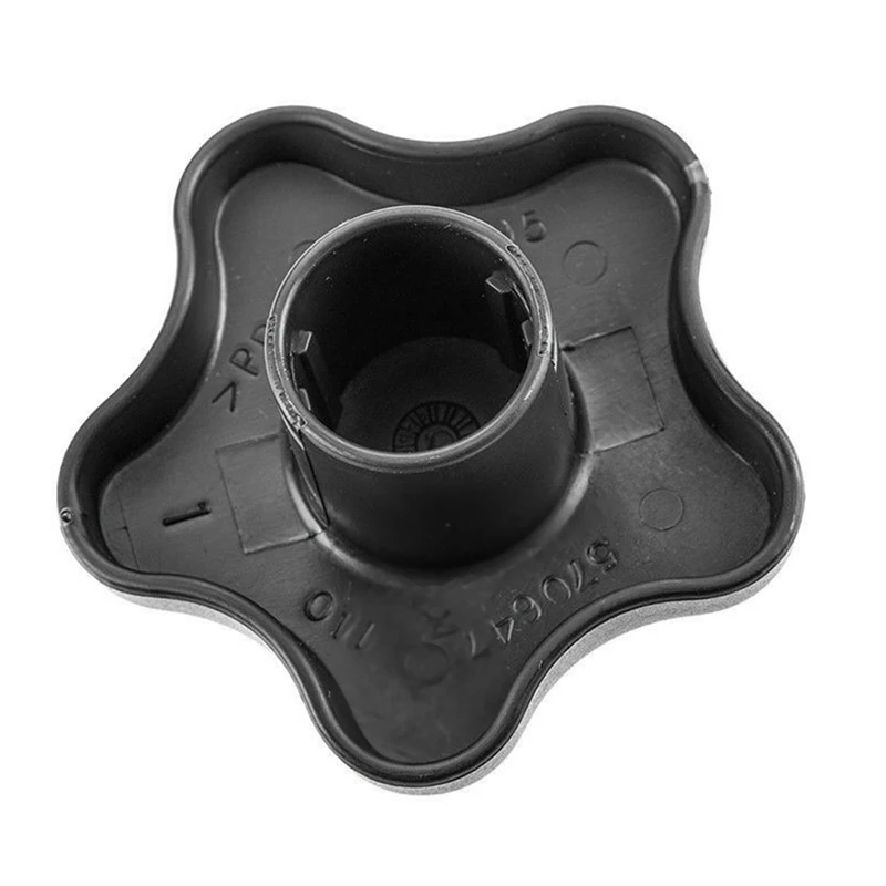 Ручка регулировки поясницы на левое сиденье автомобиля водителя для Chevrolet GMC Buick