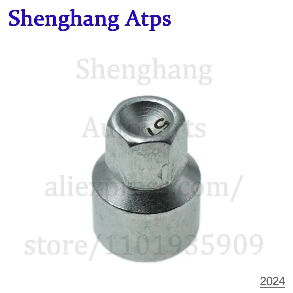 # 60 - 69 небольшой калибр для PORSCHE противоугонный инструмент снятия автомобильных