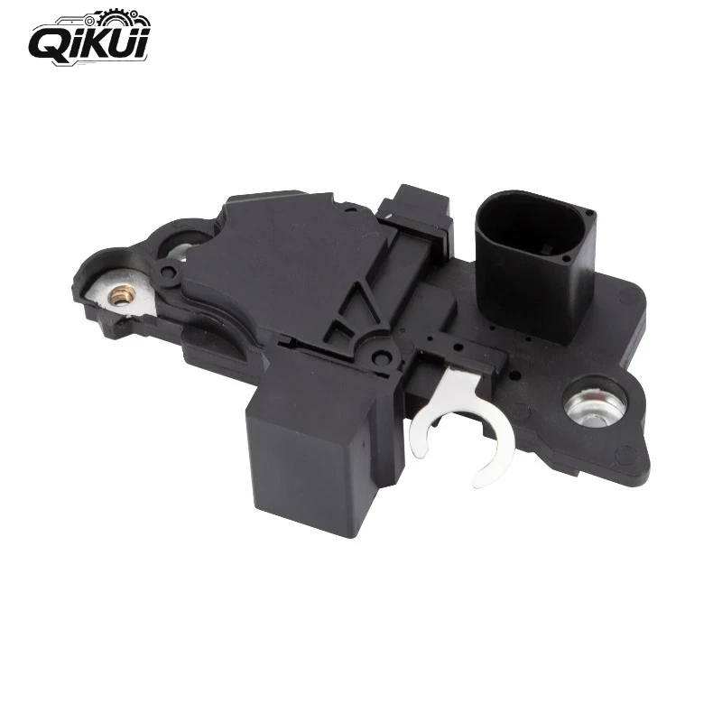 Регулятор напряжения генератора F00M145396 F00M145397 для Bosch Audi Seat Skoda VW F00M145261 F00M145296, автомобильные аксессуары (art.: 3920dbcf1aeea) - 3920dbcf1aeea