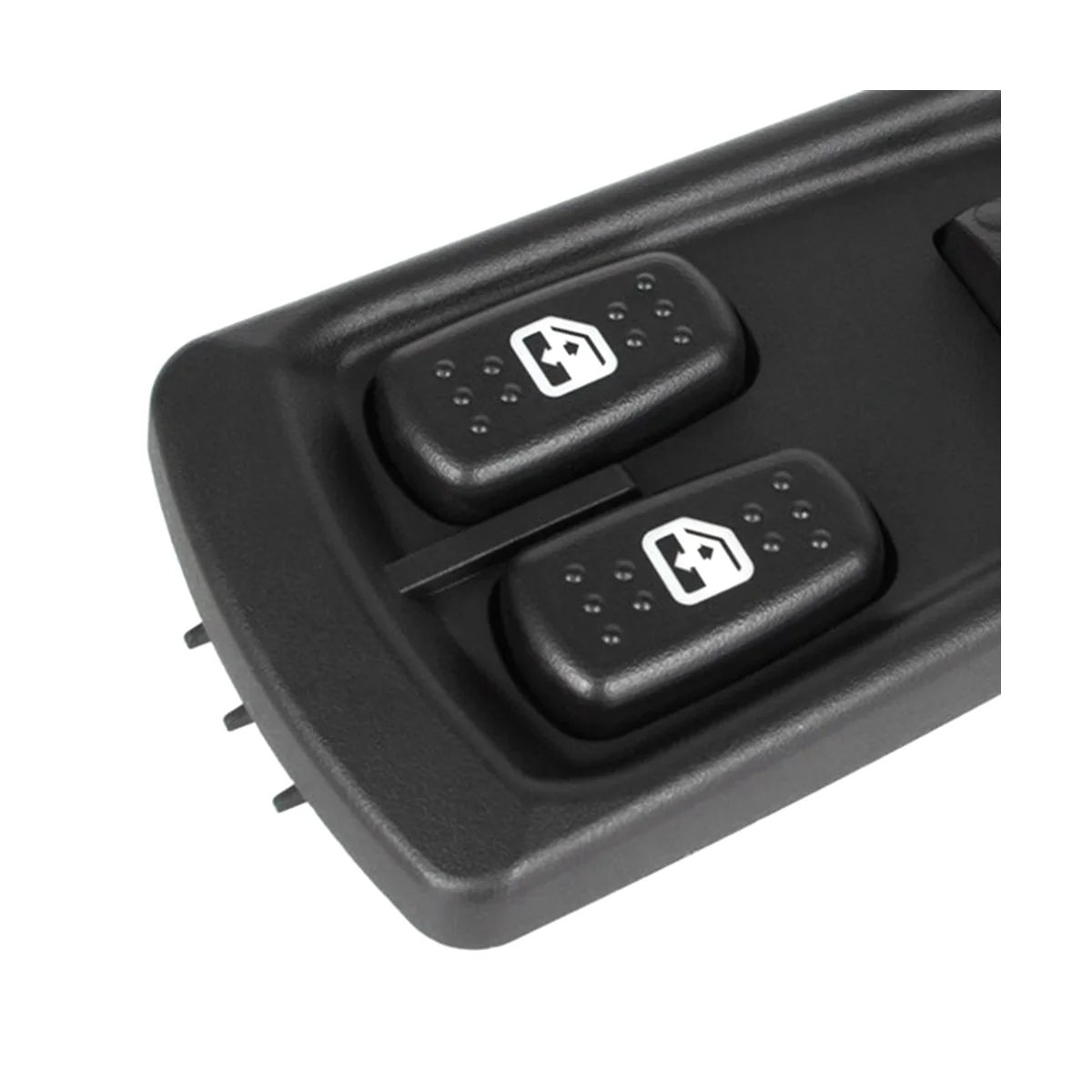 Главный переключатель стеклоподъемника с электрическим приводом 5801304491 передняя