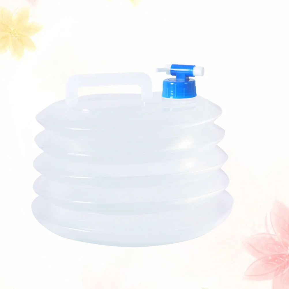 

Collapsible Water Container Foldable Water Container Camping Water Container Outdoor Water Container 5 Gallon Water Container