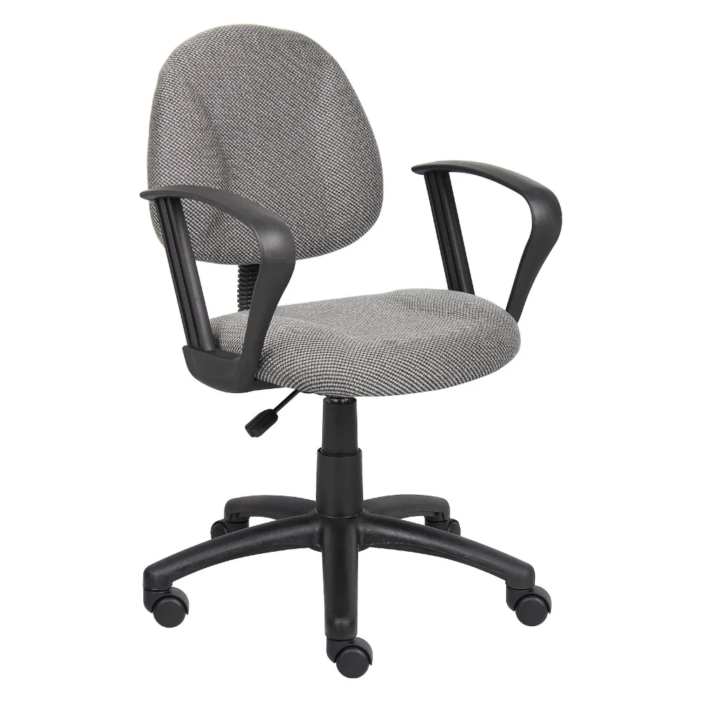

Deluxe Posture Chair with Loop Arms furniture gaming chair computer