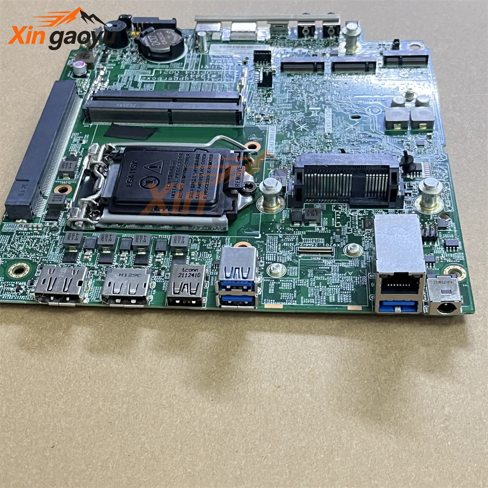 Оригинальная материнская плата для Acer Veriton N4670G DB.VSZ11.00A 348.0E104.0021 19447-2, полностью протестирована. (art.: 3920dbdfcd5e2) - 3920dbdfcd5e2