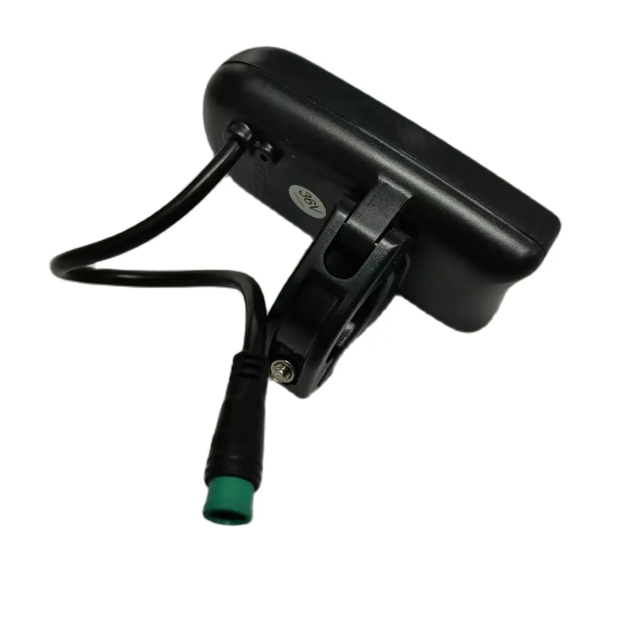 Умный Цифровой Компьютерный дисплей для электровелосипеда брикет KM791 36 В