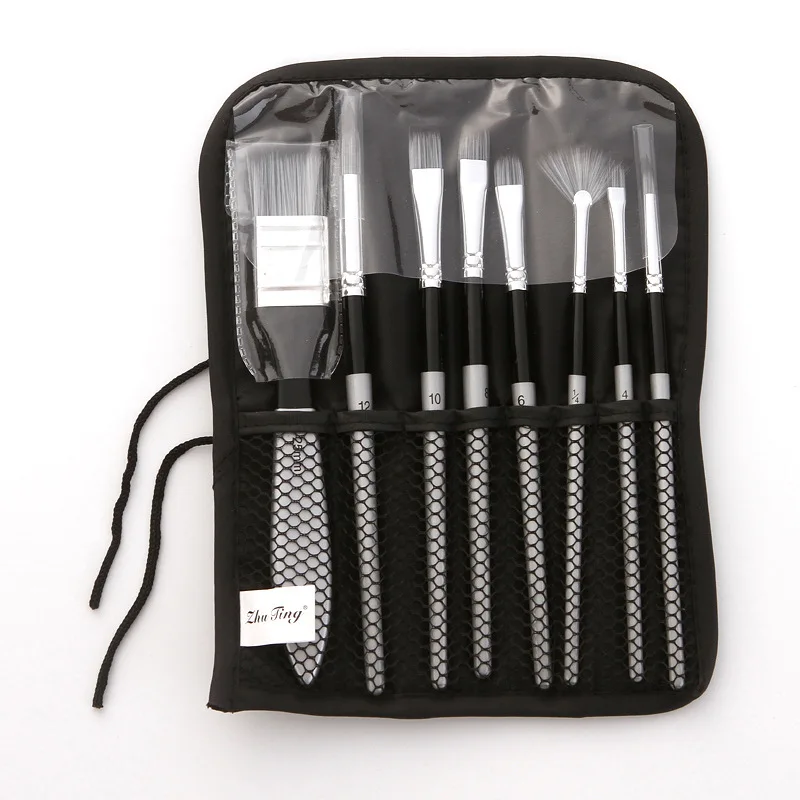 Рисунок 5 - синтетические нейлоновые широкие