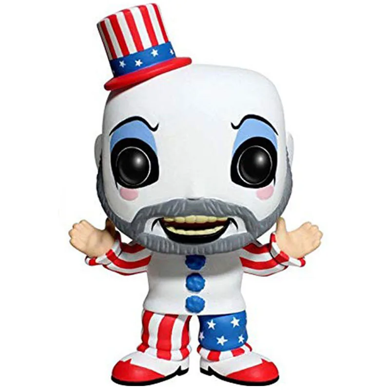 Toys Funkoe Collectible Dolls Gifts